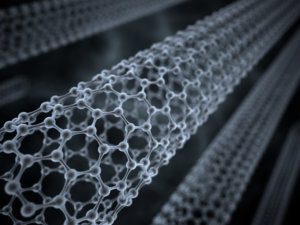 Single Walled Carbon Nanotubes Structure Single-Walled-Carbon-Nanotubes-Structure