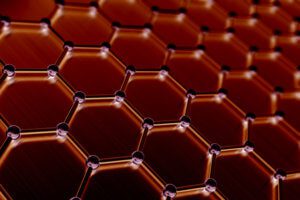 Graphene-atomic-structure-3d-illustration Graphene-atomic-structure-3d-illustration