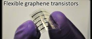 Flexible Graphene Transistors flexible-graphene-transistors