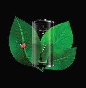 Graphene Batteries Help Make Batteries Cleaner graphene-batteries-help-make-batteries-cleaner