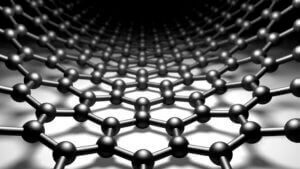 Molecular Structure of Graphene molecular-structure-of-graphene