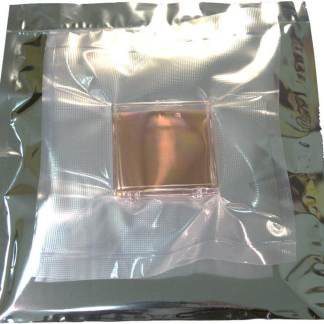 Monolayer Graphene on Copper Foil 3” x 3” (76 mm x 76 mm)