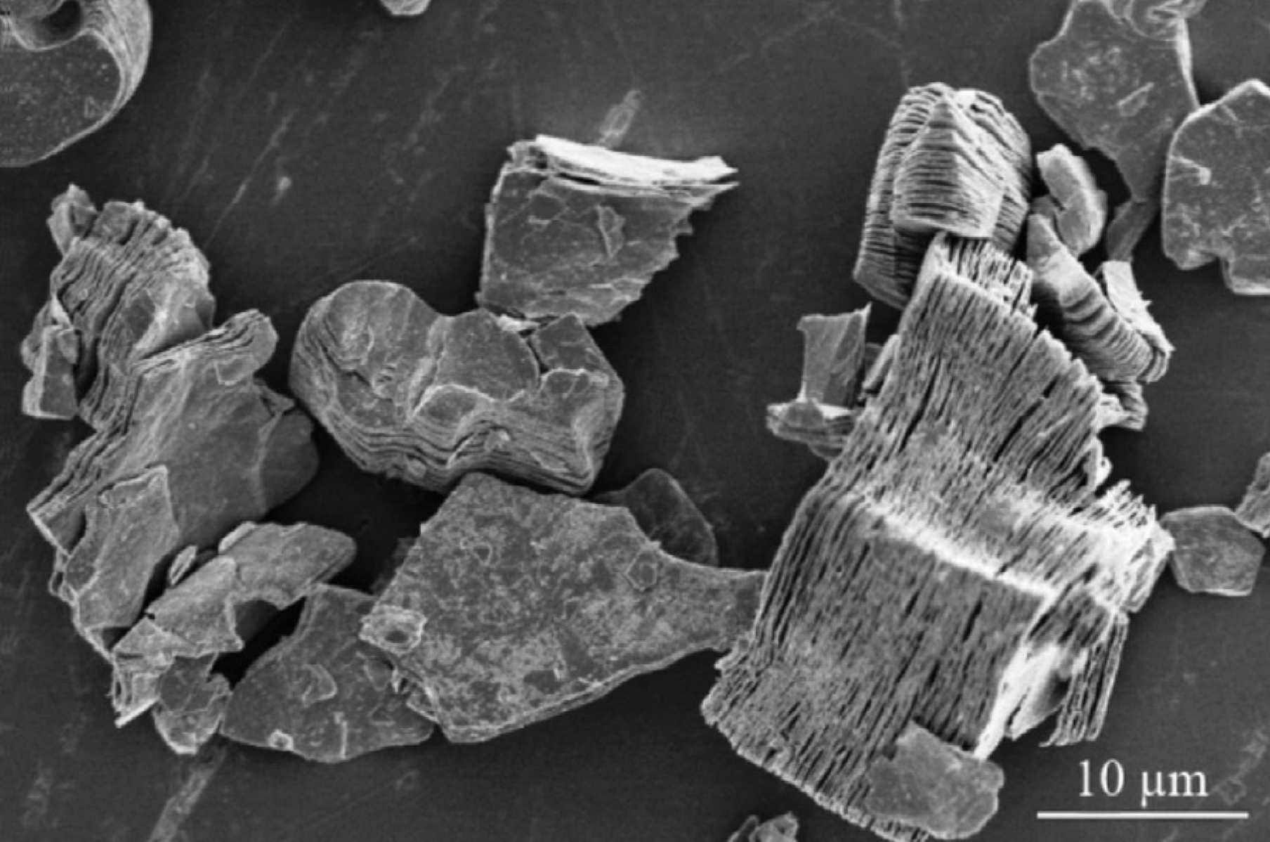 MXene Ti3C2 Materials - Image 5